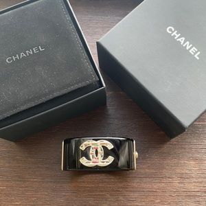Chanel Cuff